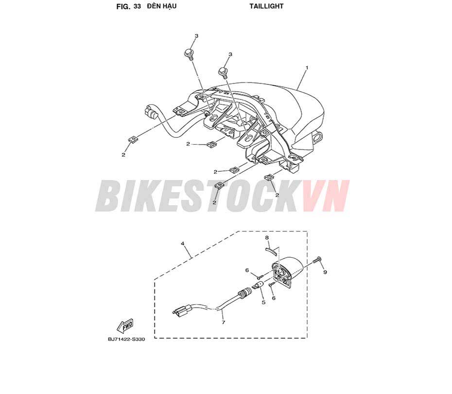 FIG-33_ĐÈN HẬU